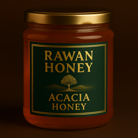 Acacia (Phulai) Honey