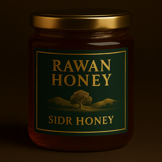 Sidr Honey